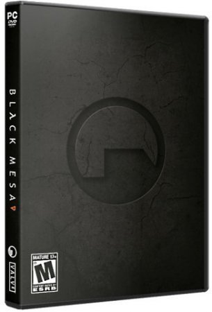 Black Mesa (2012)